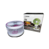 Ventilador plegable de escritorio