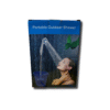 Ducha portátil para exteriores