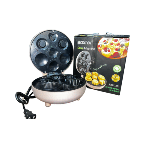 24 Máquina para pastelitos BOXIYA