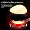 61E5Hjr5g+L._AC_SX679_ Máquina para hacer crepas Sokany SK-5208