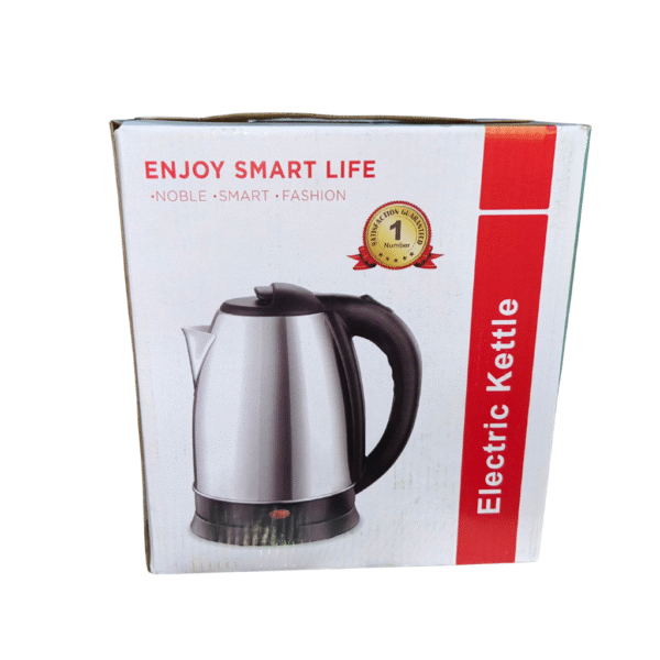 105 Cafetera eléctrica