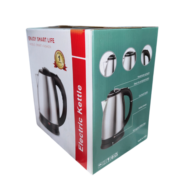 106 Cafetera eléctrica