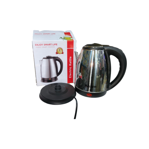 107 Cafetera eléctrica