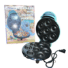 Máquina para mini donas