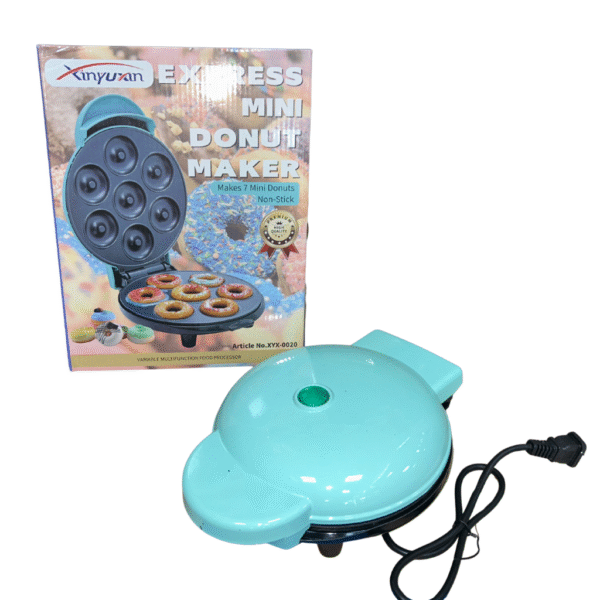 Máquina para mini donas