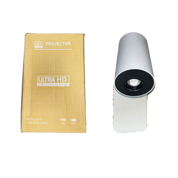 59 Proyector portátil