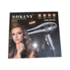 65 Secador de pelo SOKANY HS-3210