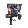 67 Secador de pelo SOKANY HS-3210