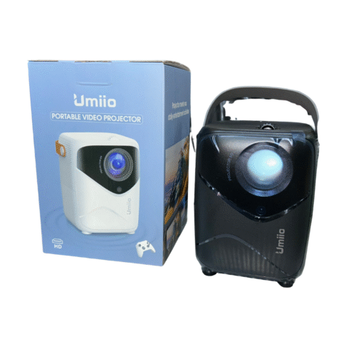 84 Proyector portátil Umiio
