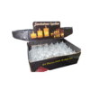 97 Set de 24 velas LED tipo tealight