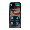 ktujfd Celular Gravity G68