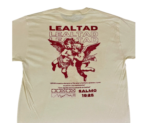 playera Playera Overzice