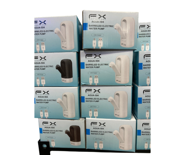 yjtyj Dispensador automatico de agua para garrafones