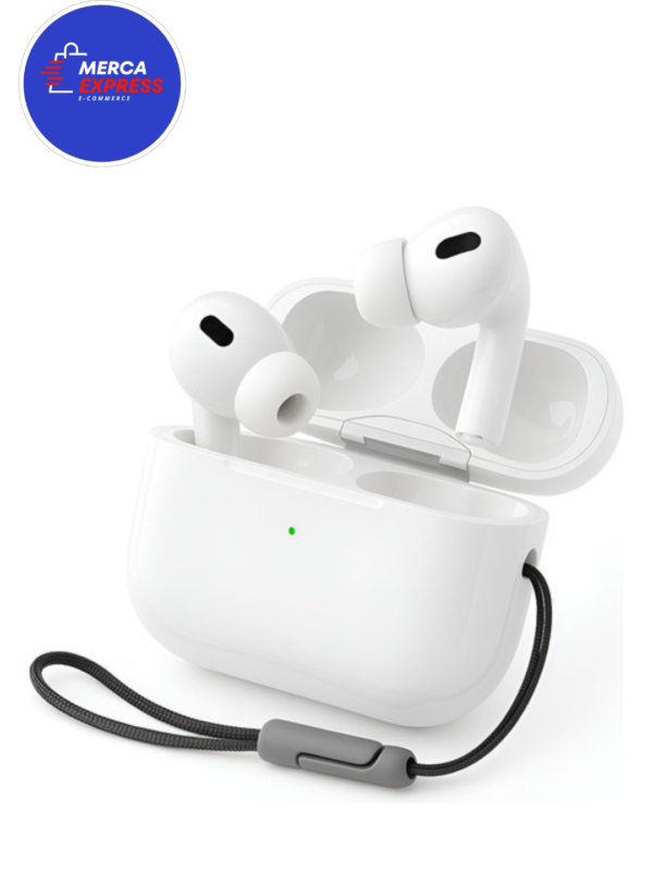 Audifonos inalambricos Bluetooth compatibles iOS y Android, Cancelación de ruido-ideales para Música y entretenimiento