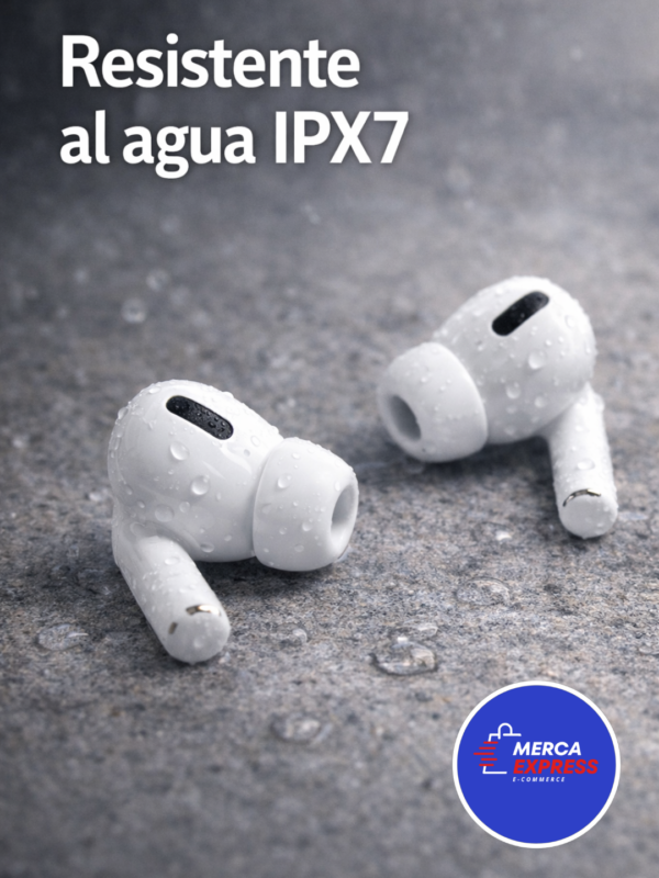 Audifonos inalambricos Bluetooth compatibles iOS y Android, Cancelación de ruido-ideales para Música y entretenimiento